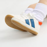 Non-Slip Toddler Shoes in Classic Colors