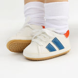 Non-Slip Toddler Shoes in Classic Colors