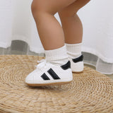 Non-Slip Toddler Shoes in Classic Colors