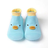 Angelodini™ Cute 3D Indoor Baby Sock Shoes