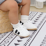 Non-Slip Toddler Shoes in Classic Colors