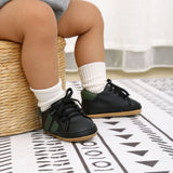 Non-Slip Toddler Shoes in Classic Colors