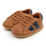 Non-Slip Toddler Shoes in Classic Colors