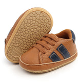 Non-Slip Toddler Shoes in Classic Colors