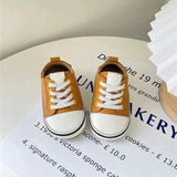 2024 New Spring/Autumn/Summer Baby Barefoot Soft Sole Fashion Causal Shoes - Angelodini