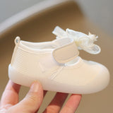 Angelodini™ Adorable Butterfly Bow Princess Shoes