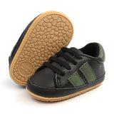 Non-Slip Toddler Shoes in Classic Colors