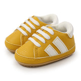 Non-Slip Toddler Shoes in Classic Colors