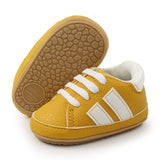 Non-Slip Toddler Shoes in Classic Colors