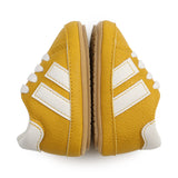 Non-Slip Toddler Shoes in Classic Colors