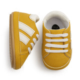 Non-Slip Toddler Shoes in Classic Colors