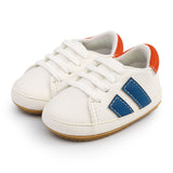 Non-Slip Toddler Shoes in Classic Colors