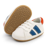 Non-Slip Toddler Shoes in Classic Colors