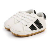 Non-Slip Toddler Shoes in Classic Colors