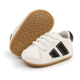 Non-Slip Toddler Shoes in Classic Colors