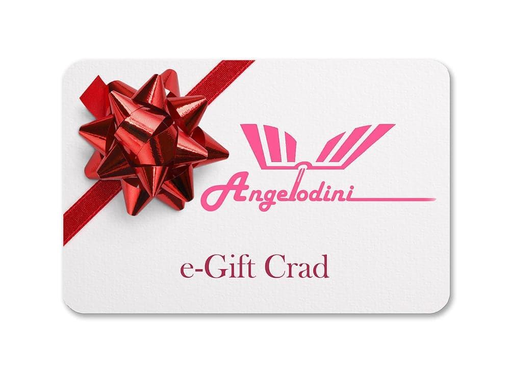 Angelodini Gift card - Angelodini