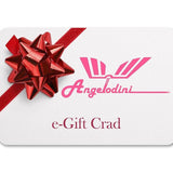 Angelodini Gift card - Angelodini