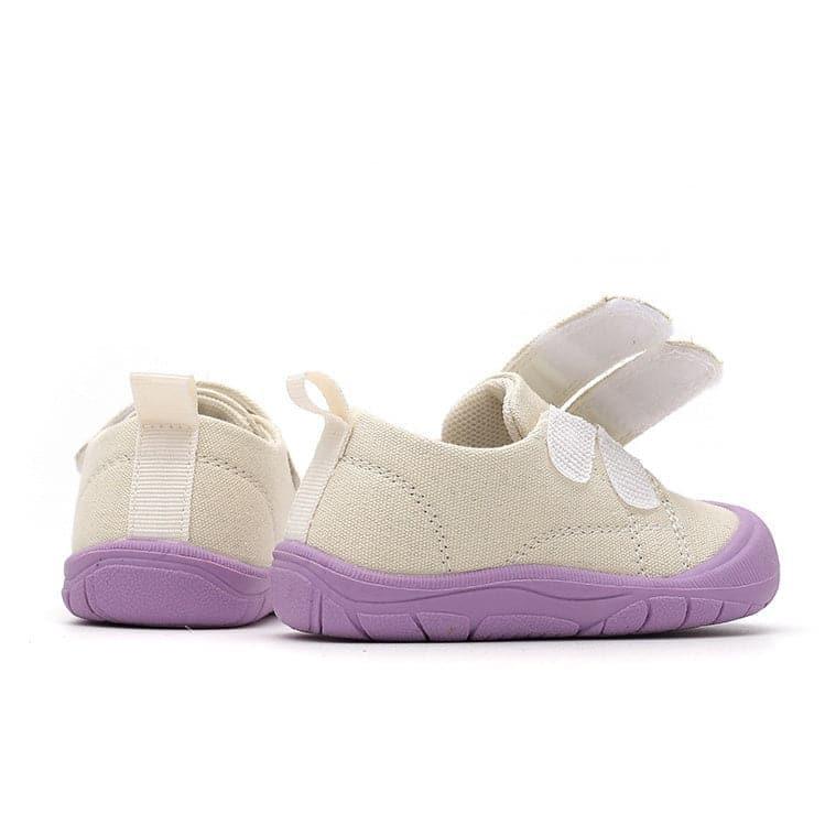 Baby Sneakers Casual Toddler Sports Shoes with Soft Soles - Angelodini