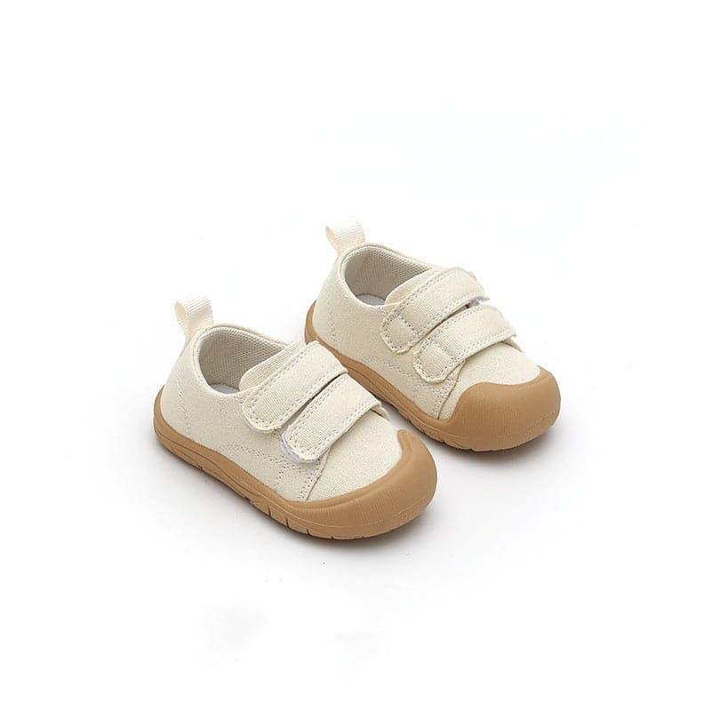 Baby Sneakers Casual Toddler Sports Shoes with Soft Soles - Angelodini