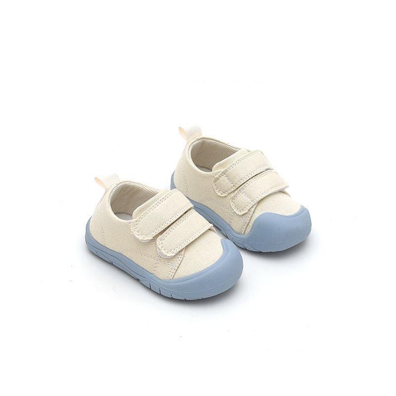 Baby Sneakers Casual Toddler Sports Shoes with Soft Soles - Angelodini