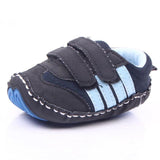 Hand-sewn rubber-soled baby toddlers - Angelodini