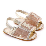 Korean Sandal Toddler Shoes - Angelodini