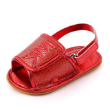 Korean Sandal Toddler Shoes - Angelodini