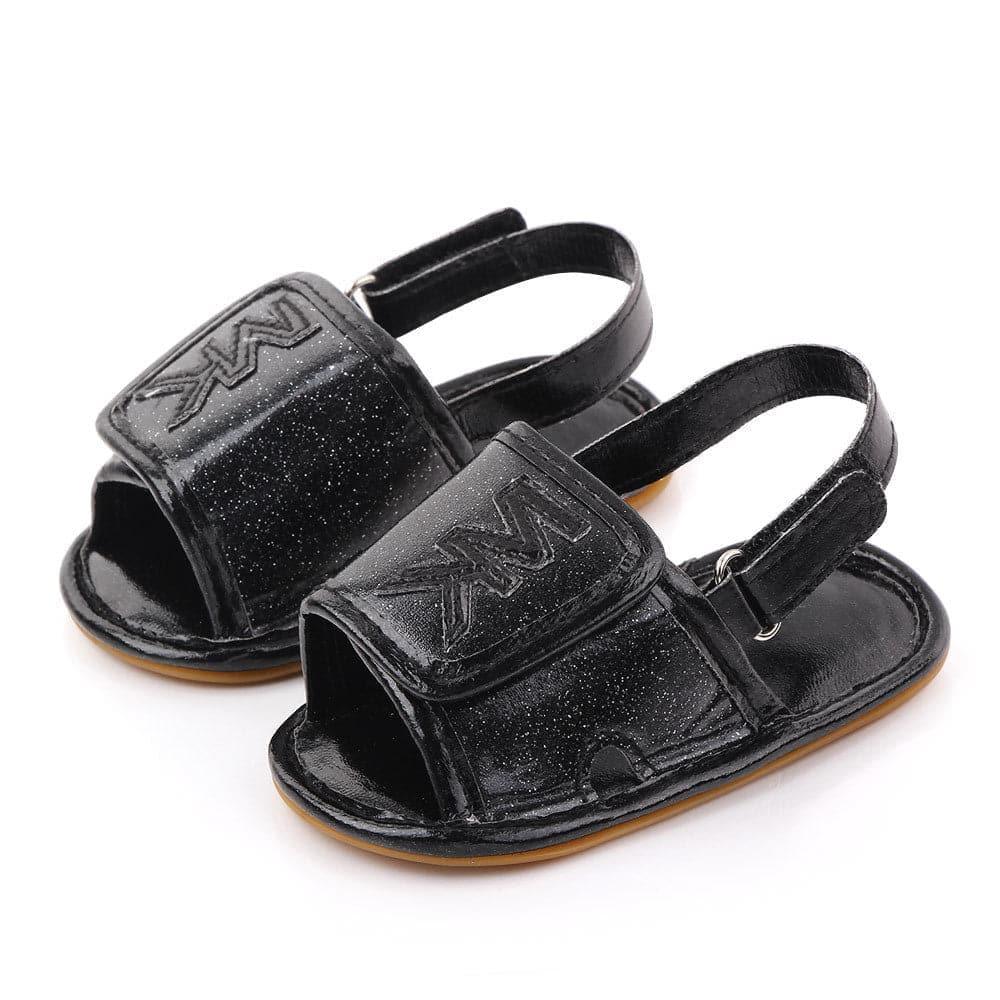 Korean Sandal Toddler Shoes - Angelodini