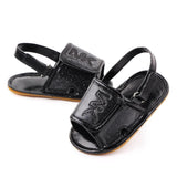 Korean Sandal Toddler Shoes - Angelodini