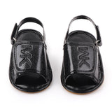 Korean Sandal Toddler Shoes - Angelodini