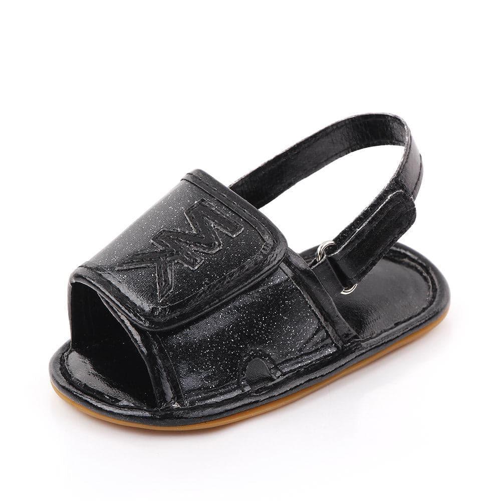 Korean Sandal Toddler Shoes - Angelodini