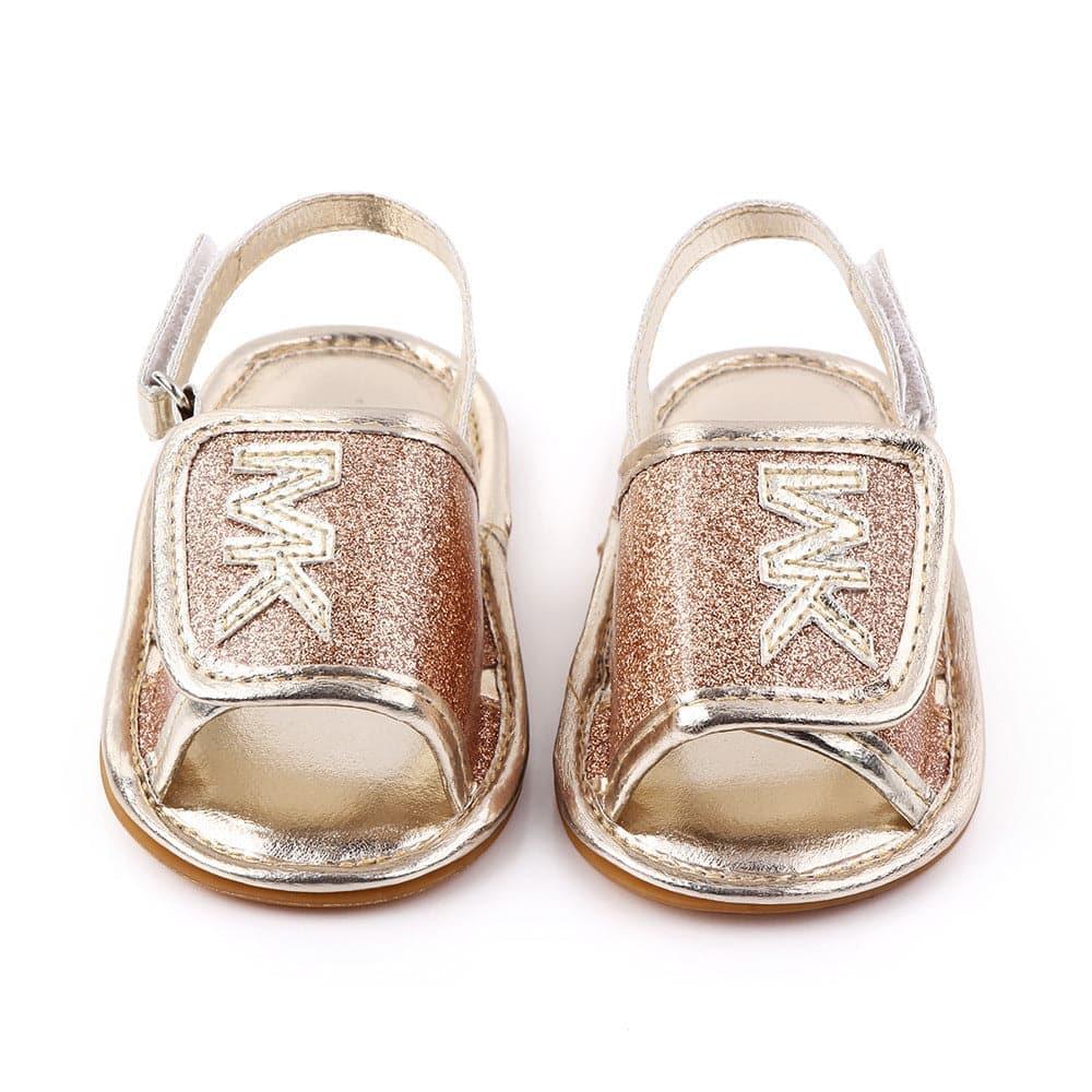 Korean Sandal Toddler Shoes - Angelodini