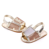 Korean Sandal Toddler Shoes - Angelodini