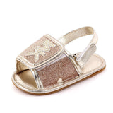 Korean Sandal Toddler Shoes - Angelodini