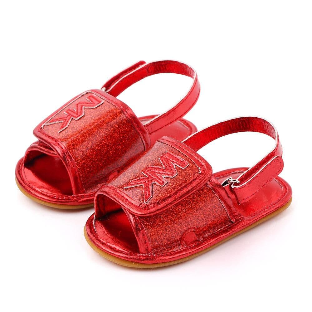 Korean Sandal Toddler Shoes - Angelodini