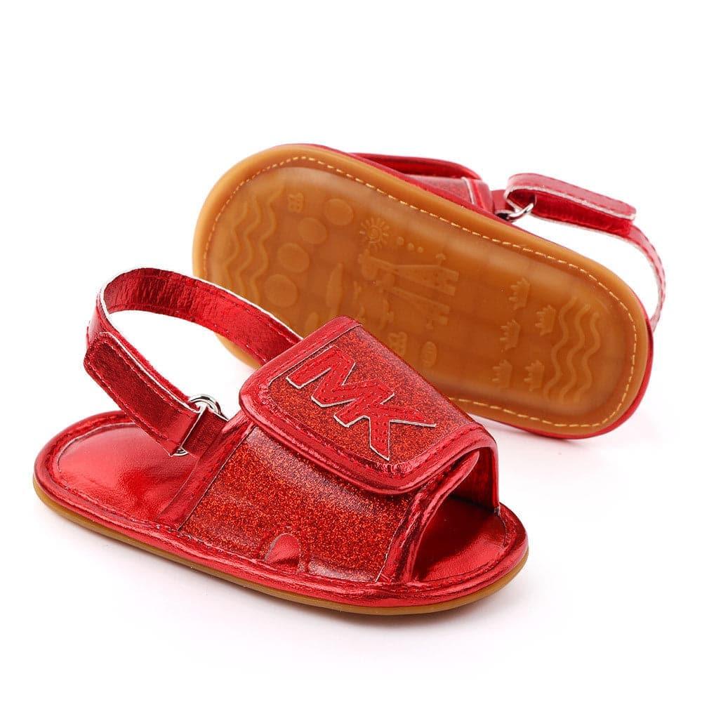 Korean Sandal Toddler Shoes - Angelodini