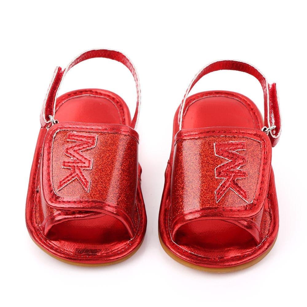 Korean Sandal Toddler Shoes - Angelodini