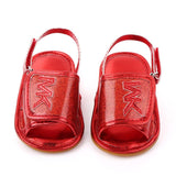 Korean Sandal Toddler Shoes - Angelodini