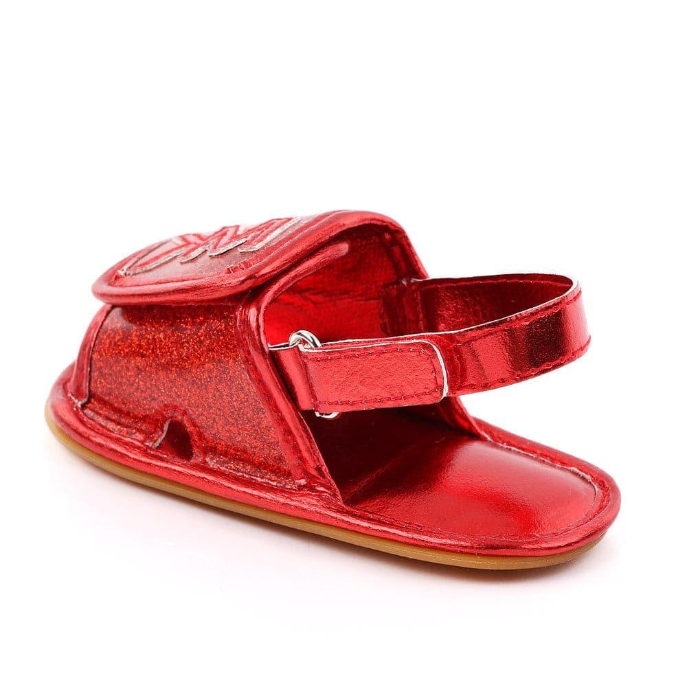 Korean Sandal Toddler Shoes - Angelodini