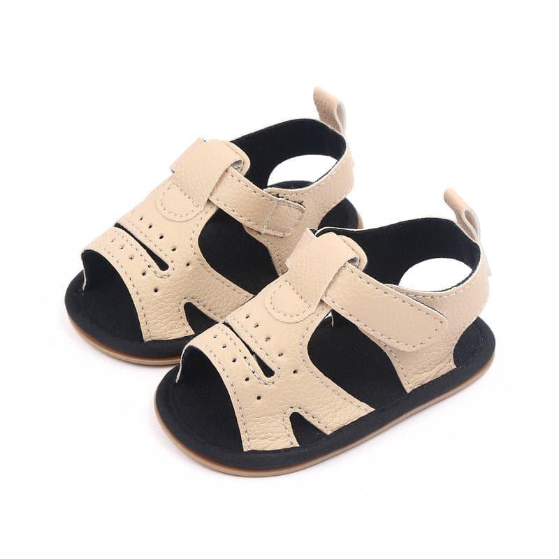 Non-slip Baby Sandals with Soft Soles In Summer - Angelodini