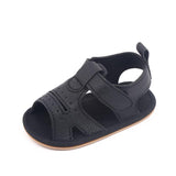 Non-slip Baby Sandals with Soft Soles In Summer - Angelodini