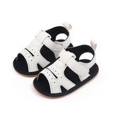 Non-slip Baby Sandals with Soft Soles In Summer - Angelodini