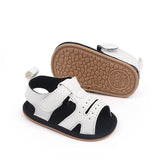 Non-slip Baby Sandals with Soft Soles In Summer - Angelodini