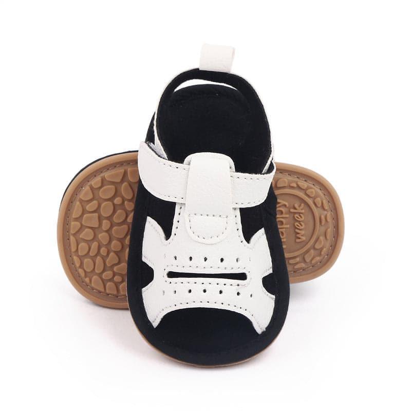 Non-slip Baby Sandals with Soft Soles In Summer - Angelodini