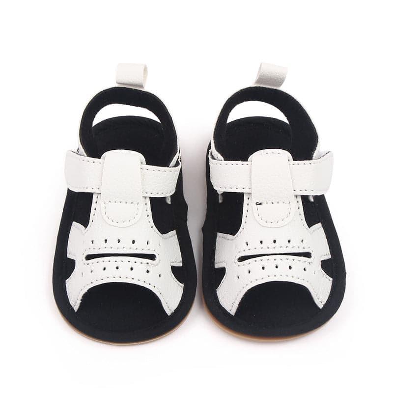 Non-slip Baby Sandals with Soft Soles In Summer - Angelodini