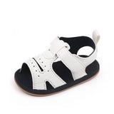 Non-slip Baby Sandals with Soft Soles In Summer - Angelodini