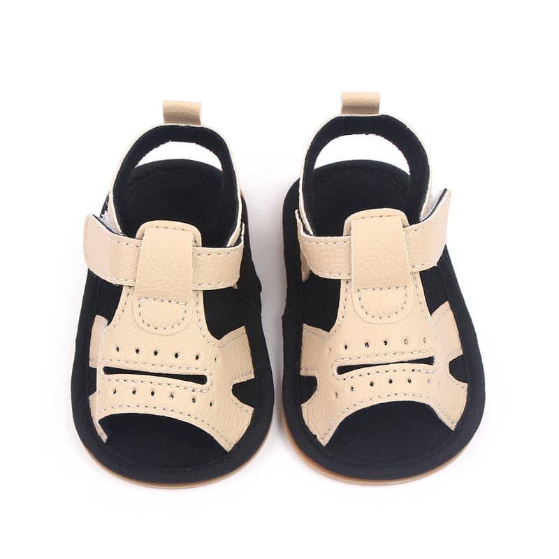 Non-slip Baby Sandals with Soft Soles In Summer - Angelodini