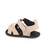 Non-slip Baby Sandals with Soft Soles In Summer - Angelodini