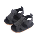 Non-slip Baby Sandals with Soft Soles In Summer - Angelodini