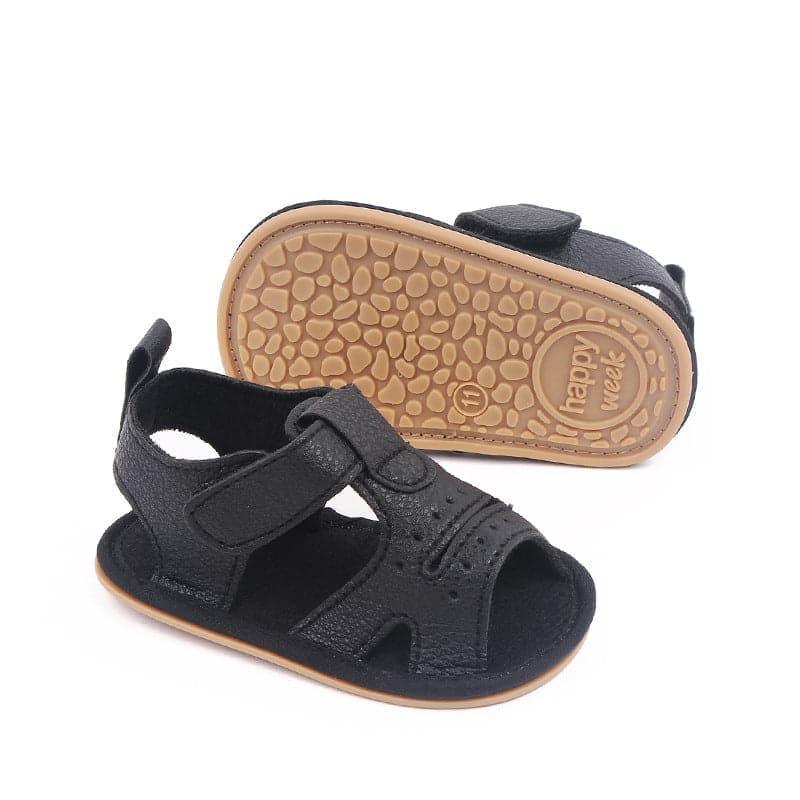 Non-slip Baby Sandals with Soft Soles In Summer - Angelodini